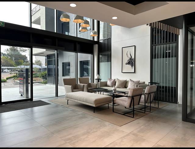 90M² CO-WORKING SPACE TO LET IN CENTURION CENTRAL